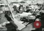 Standbild zwei Erdbeben Agadir Marokko, 1960, aus Sekunde 20 historischem Filmmaterial Videoclip 65675064704