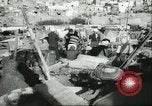 Standbild zwei Erdbeben Agadir Marokko, 1960, aus Sekunde 21 historischem Filmmaterial Videoclip 65675064704