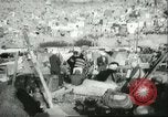 Standbild zwei Erdbeben Agadir Marokko, 1960, aus Sekunde 22 historischem Filmmaterial Videoclip 65675064704