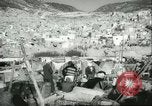 Standbild zwei Erdbeben Agadir Marokko, 1960, aus Sekunde 23 historischem Filmmaterial Videoclip 65675064704