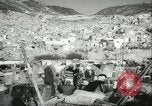 Standbild zwei Erdbeben Agadir Marokko, 1960, aus Sekunde 24 historischem Filmmaterial Videoclip 65675064704