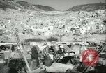 Standbild zwei Erdbeben Agadir Marokko, 1960, aus Sekunde 25 historischem Filmmaterial Videoclip 65675064704