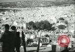Standbild zwei Erdbeben Agadir Marokko, 1960, aus Sekunde 30 historischem Filmmaterial Videoclip 65675064704