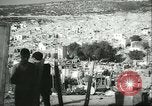 Standbild zwei Erdbeben Agadir Marokko, 1960, aus Sekunde 31 historischem Filmmaterial Videoclip 65675064704