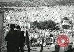 Standbild zwei Erdbeben Agadir Marokko, 1960, aus Sekunde 32 historischem Filmmaterial Videoclip 65675064704