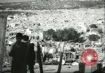 Standbild zwei Erdbeben Agadir Marokko, 1960, aus Sekunde 33 historischem Filmmaterial Videoclip 65675064704