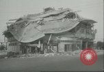 Standbild zwei Erdbeben Agadir Marokko, 1960, aus Sekunde 34 historischem Filmmaterial Videoclip 65675064704