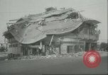 Standbild zwei Erdbeben Agadir Marokko, 1960, aus Sekunde 35 historischem Filmmaterial Videoclip 65675064704
