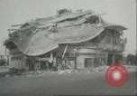 Standbild zwei Erdbeben Agadir Marokko, 1960, aus Sekunde 36 historischem Filmmaterial Videoclip 65675064704