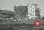 Standbild zwei Erdbeben Agadir Marokko, 1960, aus Sekunde 38 historischem Filmmaterial Videoclip 65675064704