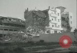 Standbild zwei Erdbeben Agadir Marokko, 1960, aus Sekunde 39 historischem Filmmaterial Videoclip 65675064704