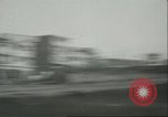 Standbild zwei Erdbeben Agadir Marokko, 1960, aus Sekunde 41 historischem Filmmaterial Videoclip 65675064704