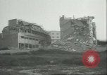 Standbild zwei Erdbeben Agadir Marokko, 1960, aus Sekunde 42 historischem Filmmaterial Videoclip 65675064704