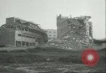 Standbild zwei Erdbeben Agadir Marokko, 1960, aus Sekunde 43 historischem Filmmaterial Videoclip 65675064704
