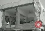 Standbild zwei Erdbeben Agadir Marokko, 1960, aus Sekunde 44 historischem Filmmaterial Videoclip 65675064704