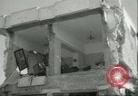 Standbild zwei Erdbeben Agadir Marokko, 1960, aus Sekunde 45 historischem Filmmaterial Videoclip 65675064704