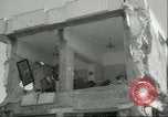 Standbild zwei Erdbeben Agadir Marokko, 1960, aus Sekunde 46 historischem Filmmaterial Videoclip 65675064704