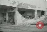 Standbild zwei Erdbeben Agadir Marokko, 1960, aus Sekunde 47 historischem Filmmaterial Videoclip 65675064704