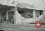 Standbild zwei Erdbeben Agadir Marokko, 1960, aus Sekunde 48 historischem Filmmaterial Videoclip 65675064704