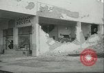 Standbild zwei Erdbeben Agadir Marokko, 1960, aus Sekunde 49 historischem Filmmaterial Videoclip 65675064704