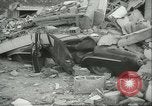 Standbild zwei Erdbeben Agadir Marokko, 1960, aus Sekunde 50 historischem Filmmaterial Videoclip 65675064704