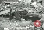 Standbild zwei Erdbeben Agadir Marokko, 1960, aus Sekunde 51 historischem Filmmaterial Videoclip 65675064704