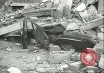 Standbild zwei Erdbeben Agadir Marokko, 1960, aus Sekunde 52 historischem Filmmaterial Videoclip 65675064704