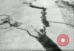 Standbild zwei Erdbeben Agadir Marokko, 1960, aus Sekunde 58 historischem Filmmaterial Videoclip 65675064704