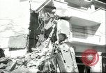Standbild zwei Erdbeben Agadir Marokko, 1960, aus Sekunde 60 historischem Filmmaterial Videoclip 65675064704