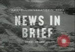Immagine di Dwight D Eisenhower in Puerto Rico Puerto Rico, 1960, secondo 1 filmato di repertorio 65675064705