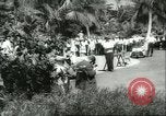 Immagine di Dwight D Eisenhower in Puerto Rico Puerto Rico, 1960, secondo 35 filmato di repertorio 65675064705