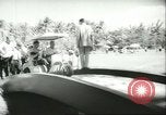 Immagine di Dwight D Eisenhower in Puerto Rico Puerto Rico, 1960, secondo 37 filmato di repertorio 65675064705