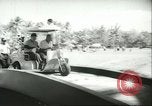 Immagine di Dwight D Eisenhower in Puerto Rico Puerto Rico, 1960, secondo 38 filmato di repertorio 65675064705
