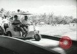 Immagine di Dwight D Eisenhower in Puerto Rico Puerto Rico, 1960, secondo 39 filmato di repertorio 65675064705