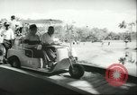 Immagine di Dwight D Eisenhower in Puerto Rico Puerto Rico, 1960, secondo 40 filmato di repertorio 65675064705