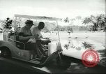 Immagine di Dwight D Eisenhower in Puerto Rico Puerto Rico, 1960, secondo 41 filmato di repertorio 65675064705
