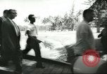 Immagine di Dwight D Eisenhower in Puerto Rico Puerto Rico, 1960, secondo 45 filmato di repertorio 65675064705