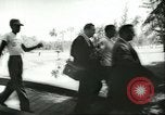 Immagine di Dwight D Eisenhower in Puerto Rico Puerto Rico, 1960, secondo 46 filmato di repertorio 65675064705