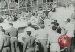 Image of explosion on La Coubre French munition ship Havana Cuba, 1960, second 7 stock footage video 65675064706