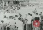Image of explosion on La Coubre French munition ship Havana Cuba, 1960, second 8 stock footage video 65675064706