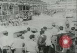 Image of explosion on La Coubre French munition ship Havana Cuba, 1960, second 9 stock footage video 65675064706
