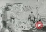 Image of explosion on La Coubre French munition ship Havana Cuba, 1960, second 10 stock footage video 65675064706