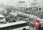 Image of explosion on La Coubre French munition ship Havana Cuba, 1960, second 22 stock footage video 65675064706