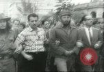 Image of explosion on La Coubre French munition ship Havana Cuba, 1960, second 32 stock footage video 65675064706