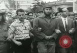 Image of explosion on La Coubre French munition ship Havana Cuba, 1960, second 33 stock footage video 65675064706