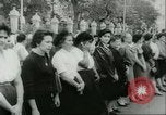 Image of explosion on La Coubre French munition ship Havana Cuba, 1960, second 34 stock footage video 65675064706