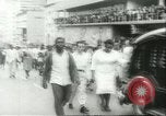 Image of explosion on La Coubre French munition ship Havana Cuba, 1960, second 37 stock footage video 65675064706