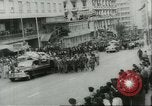Image of explosion on La Coubre French munition ship Havana Cuba, 1960, second 41 stock footage video 65675064706