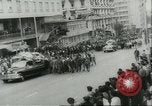 Image of explosion on La Coubre French munition ship Havana Cuba, 1960, second 42 stock footage video 65675064706