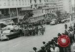Image of explosion on La Coubre French munition ship Havana Cuba, 1960, second 43 stock footage video 65675064706